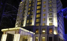 Barida Hotels